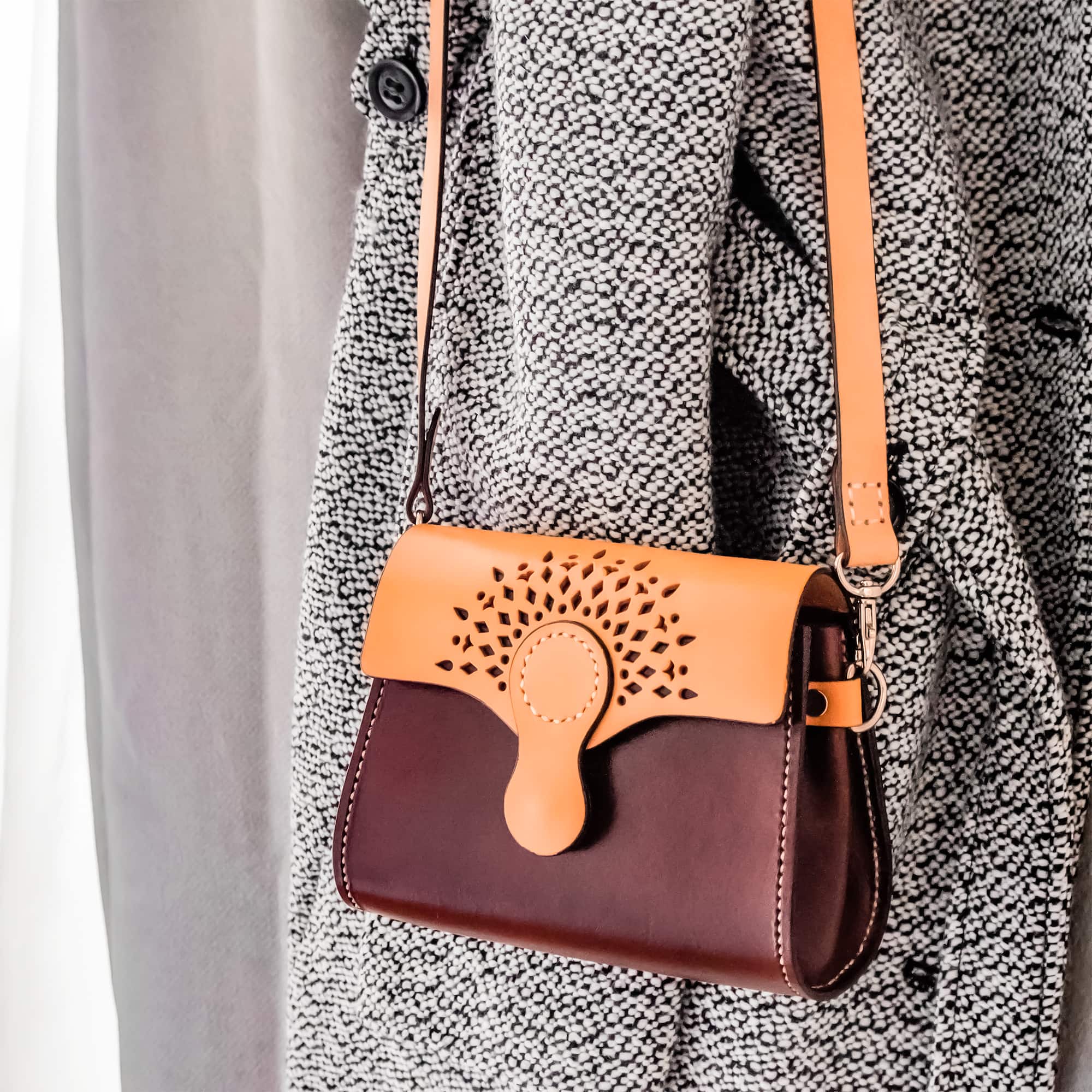 Nickel Strap Hardware Set by Bead Landing™